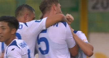Nowi piłkarze dali Stali wygraną z Radomiakiem. 18-latek nie kalkulował i się opłaciło (VIDEO)